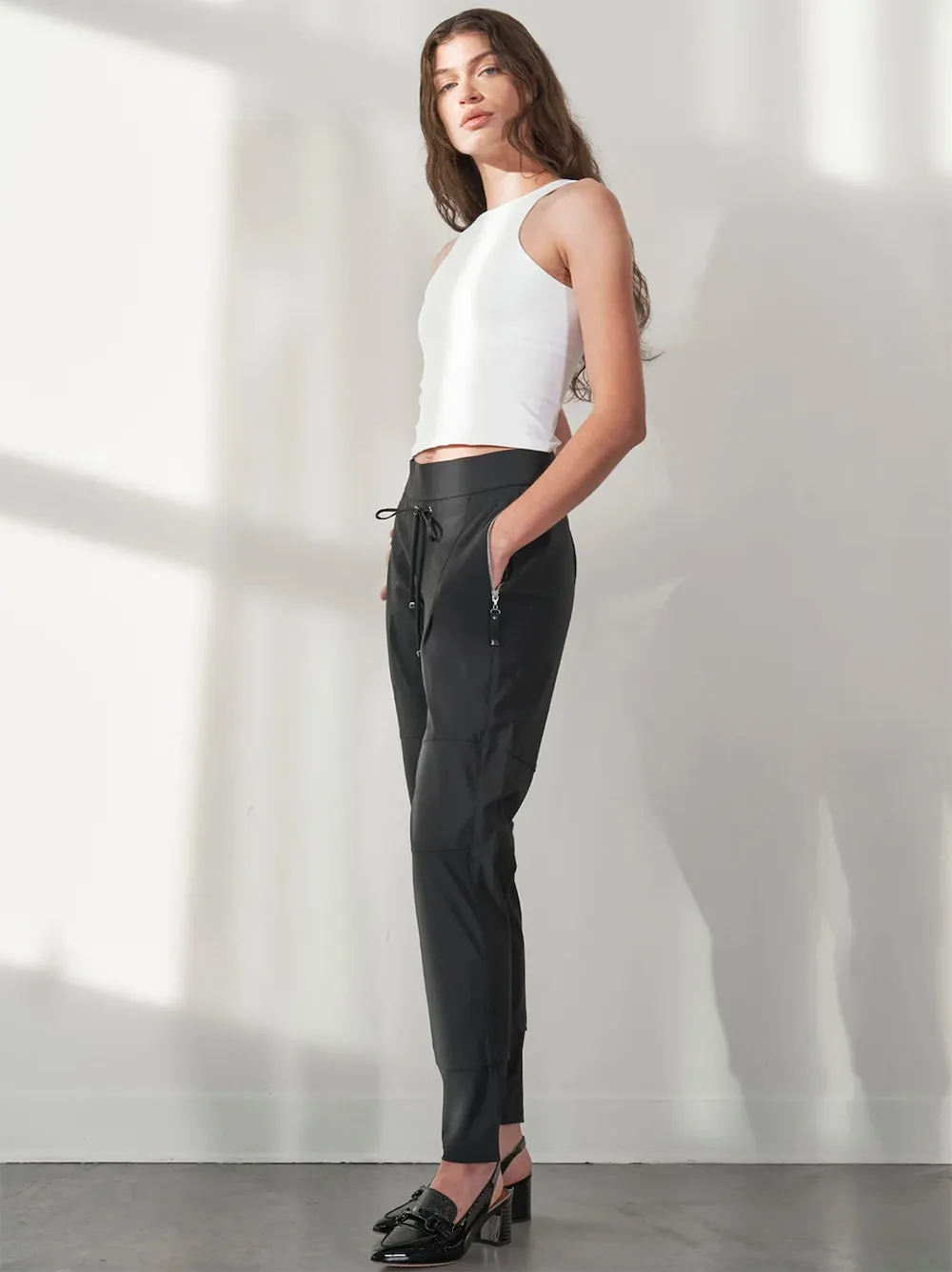Raffaello Rossi Candy Jog Pant