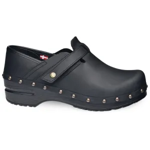 Ramone Women's Clog in Black