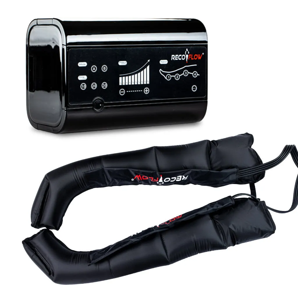 RecoFlow Recovery Boots 4 Kammern Größe S