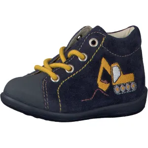 Ricosta Andy Nautic Boots