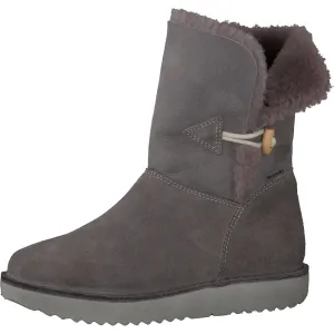 Ricosta Uma Grey Boots