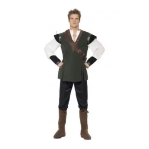 Robin Hood Costume.