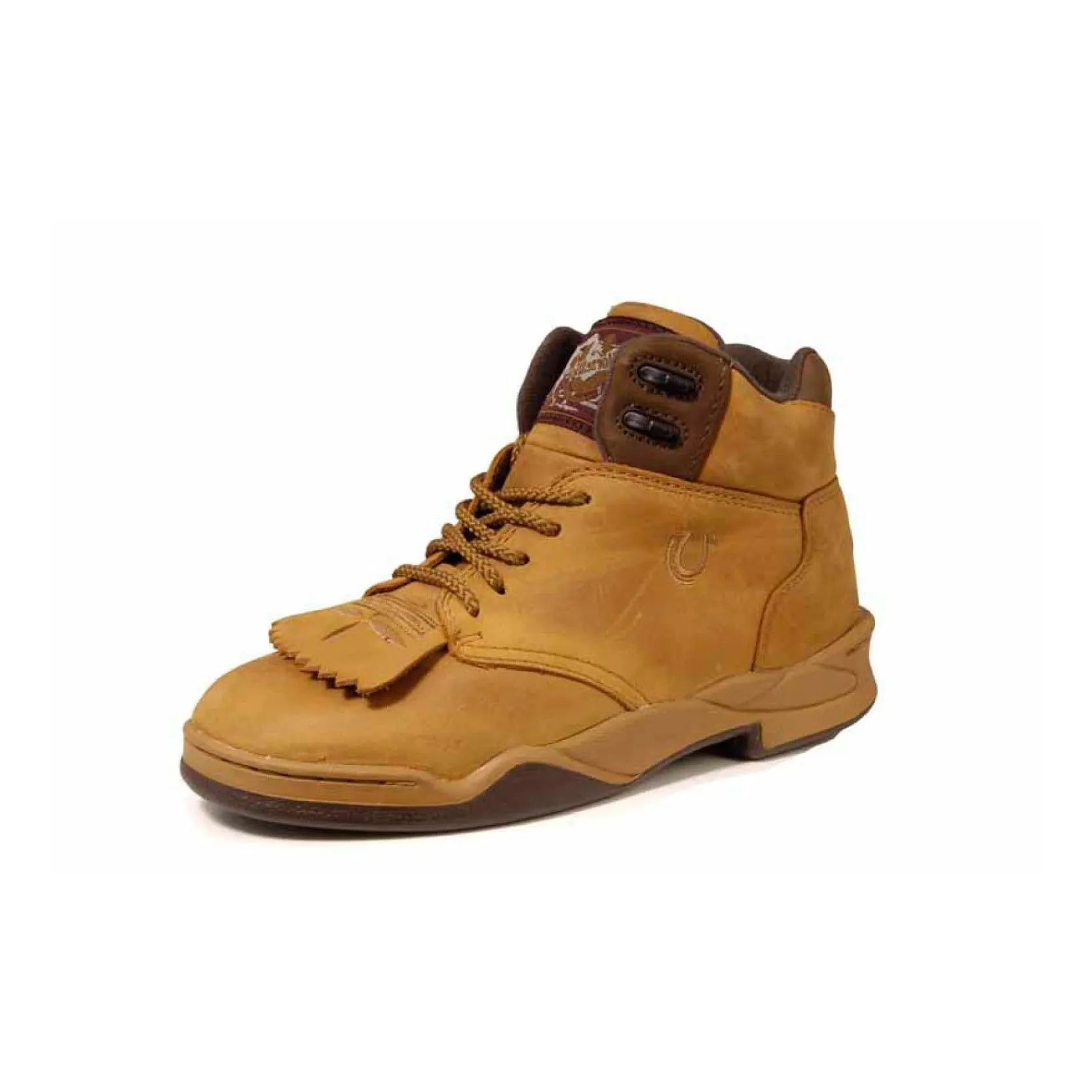 Roper Womens Horseshoe Kiltie