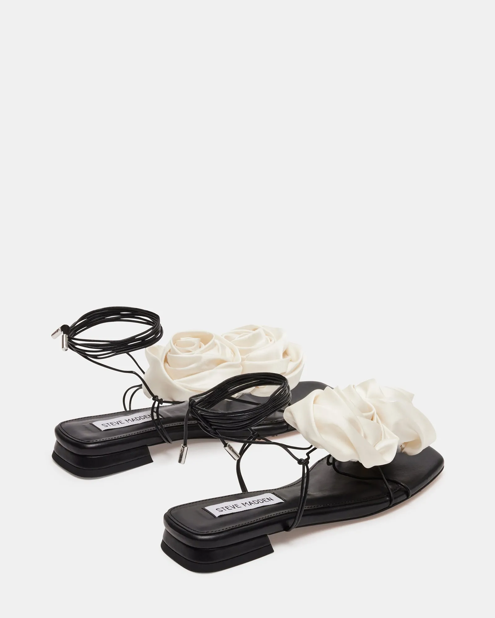 ROSALIND BLACK MULTI - SM REBOOTED