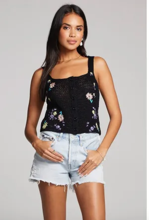 Saltwater Luxe Alexa Tank