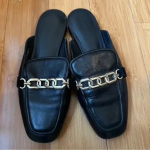 Sanctuary, flat loafers