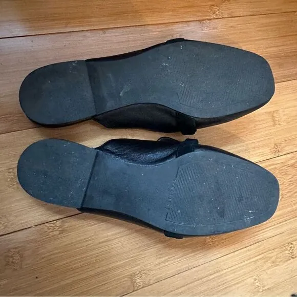 Sanctuary, flat loafers