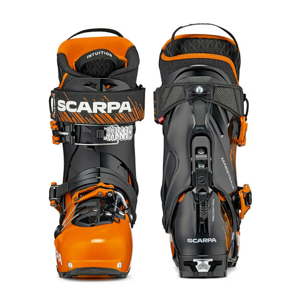 Scarpa Maestrale
