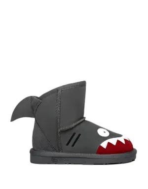 Shark Kid Boots