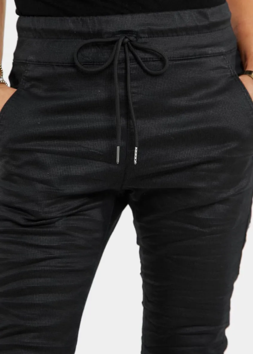 Shely Pant | Black Original