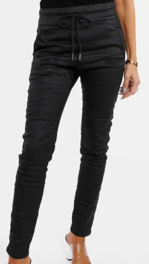 Shely Pant | Black Original