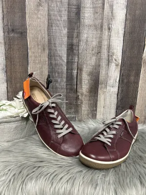 Shoes Sneakers By Ecco  Size: 10