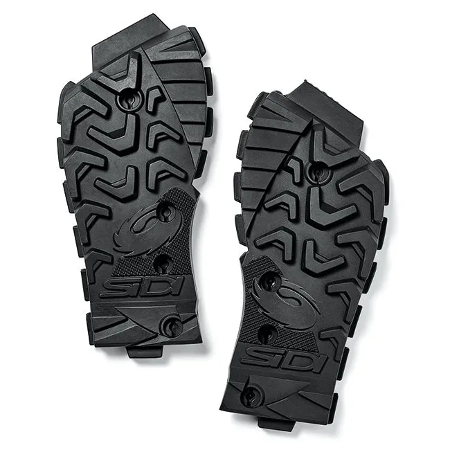 SIDI Crossfire 3 SRS / ATOJO SRS Click Soles & Screws