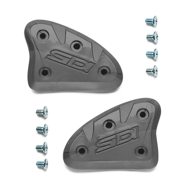 SIDI Crossfire II & Crossfire MX Boots - Parts