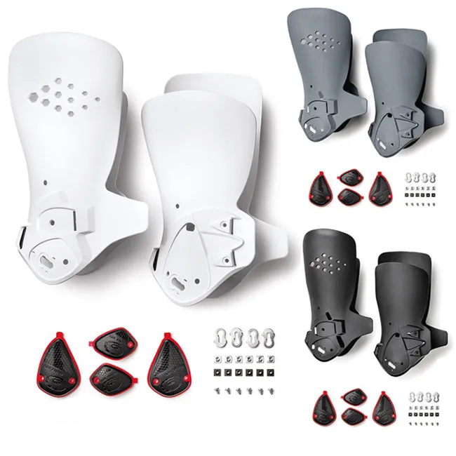 SIDI Crossfire II & Crossfire MX Boots - Parts