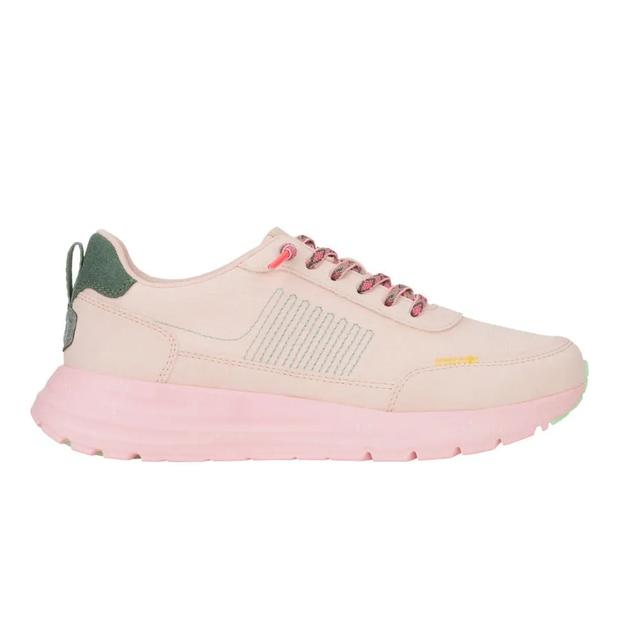 Sirocco Alta Womens Friendship Lace - Pale Pink/Multi