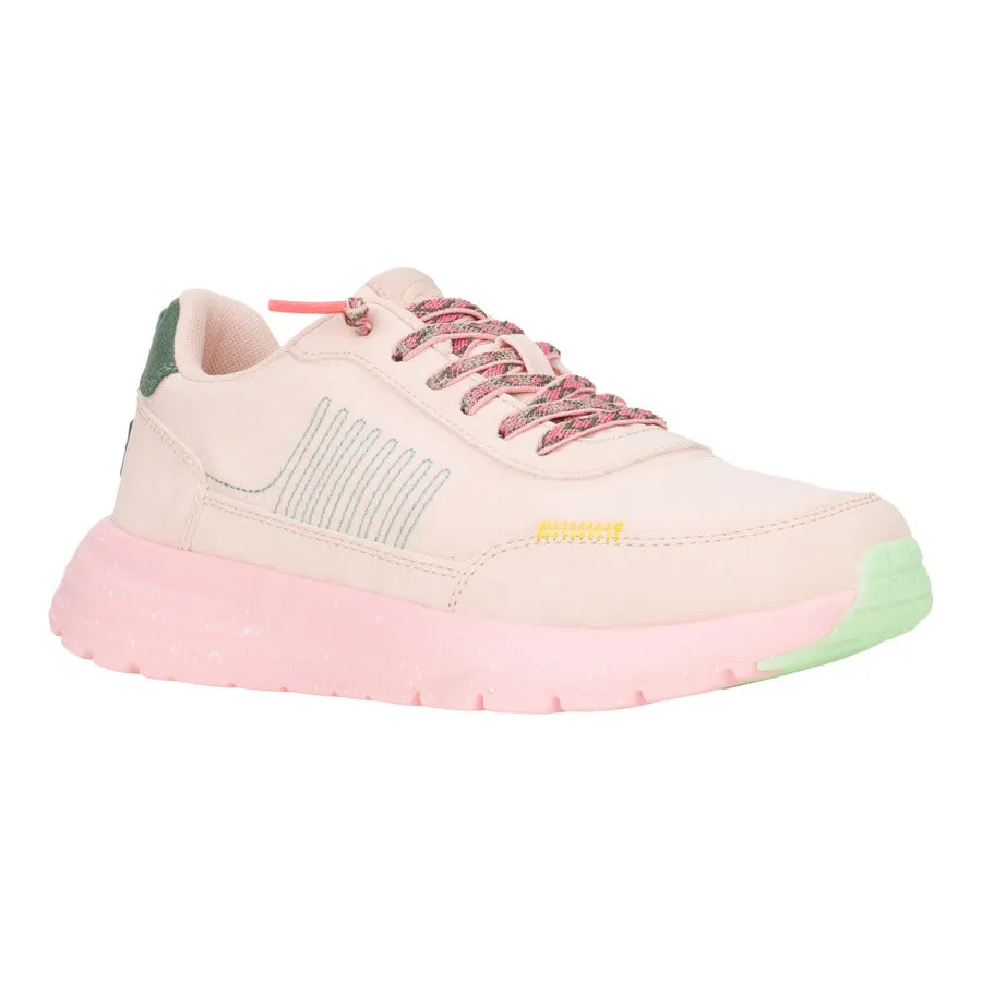 Sirocco Alta Womens Friendship Lace - Pale Pink/Multi
