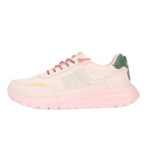 Sirocco Alta Womens Friendship Lace - Pale Pink/Multi