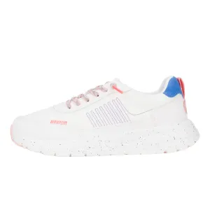 Sirocco Alta Womens Friendship Lace - White