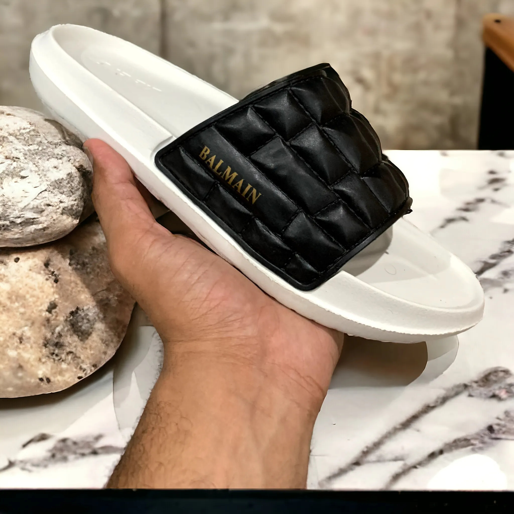 Slides Premium Quality
