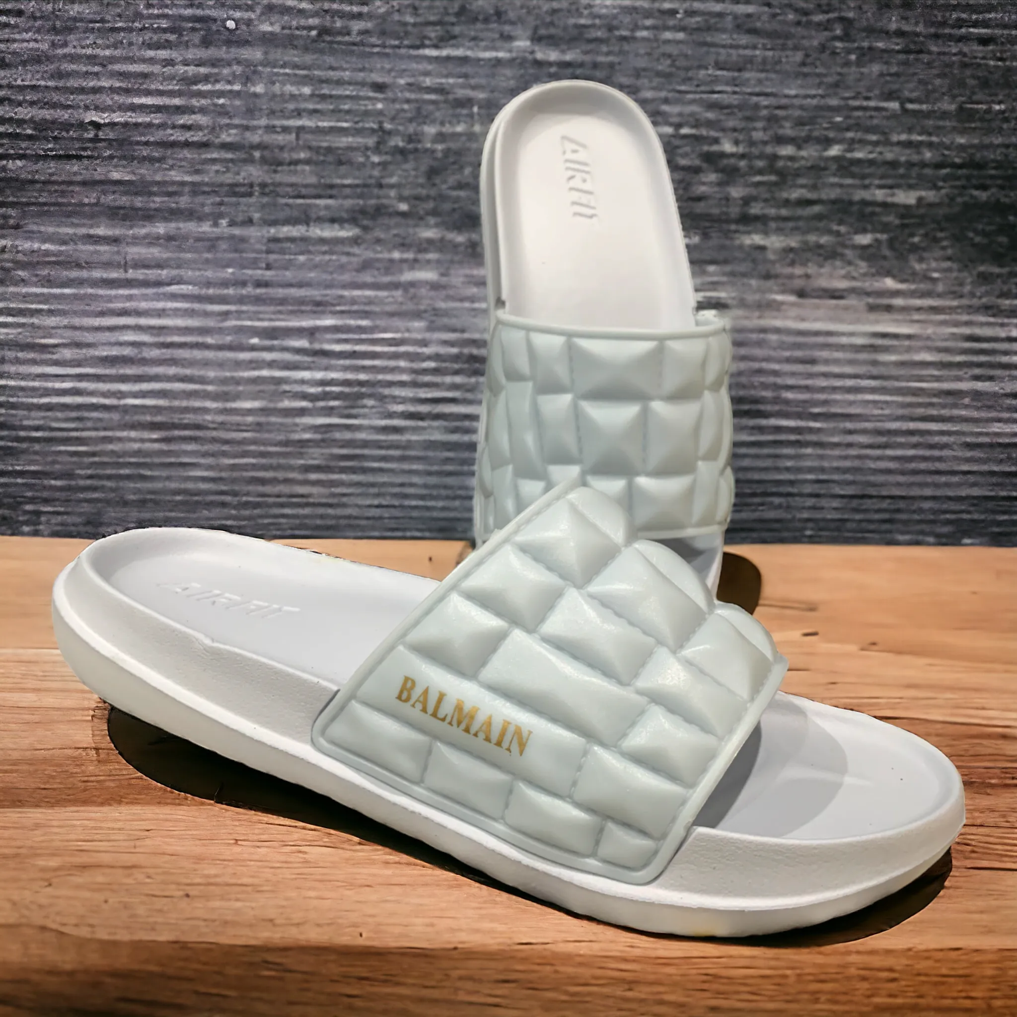 Slides Premium Quality