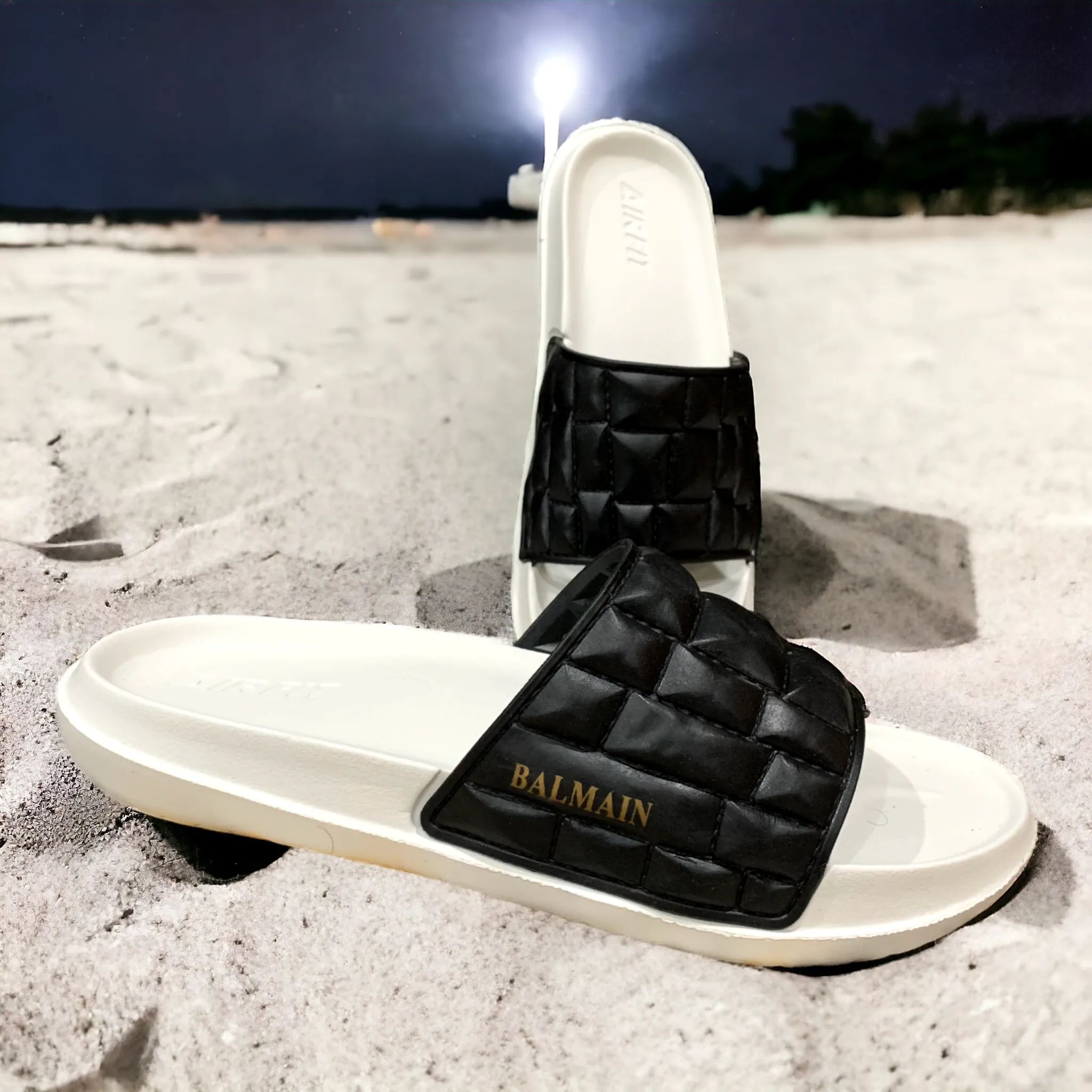Slides Premium Quality