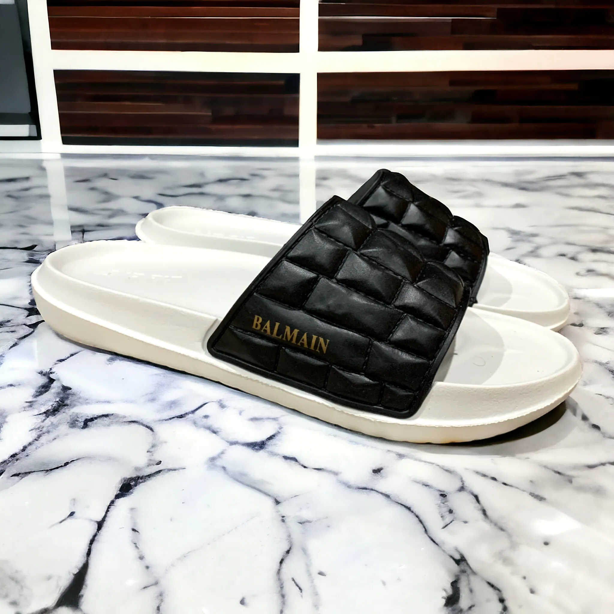 Slides Premium Quality