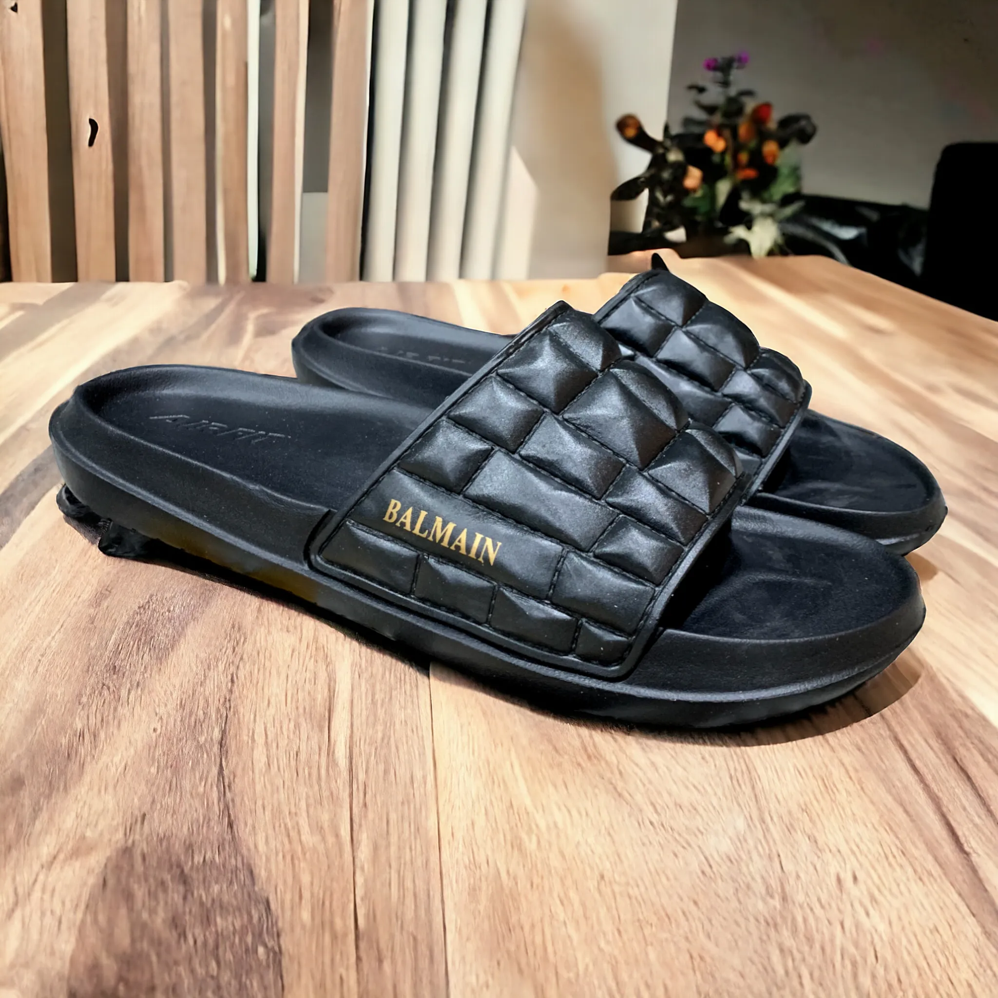 Slides Premium Quality