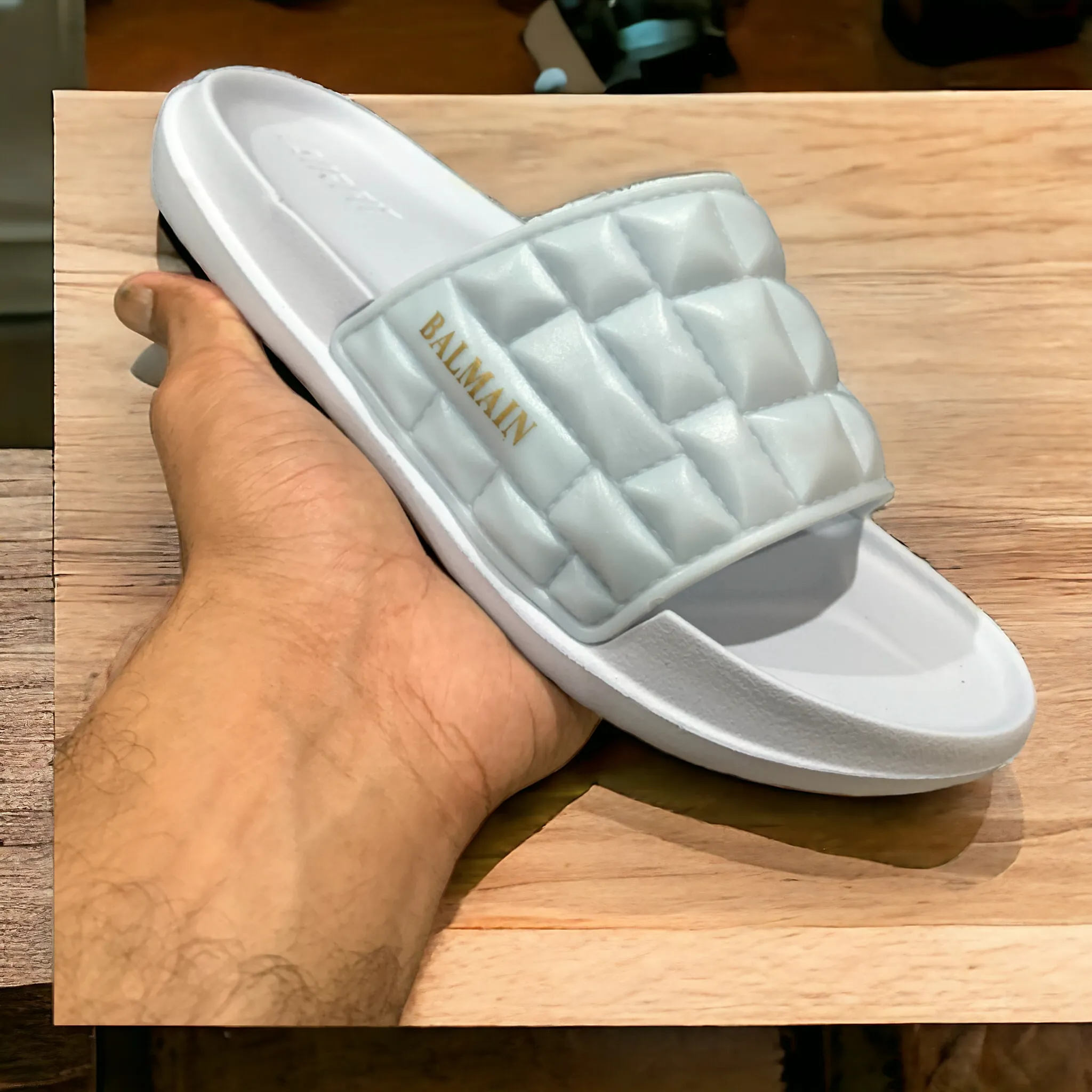Slides Premium Quality