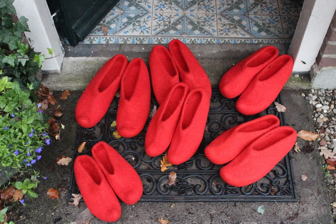 Slippers Clog size 36