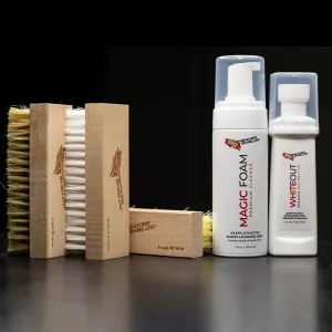 Sneaker Shields™ Premium Cleaning Kit