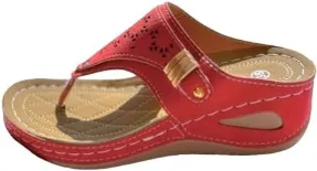 SOFIA™ - FASHIONABLE ORTHOPEDIC SANDALS