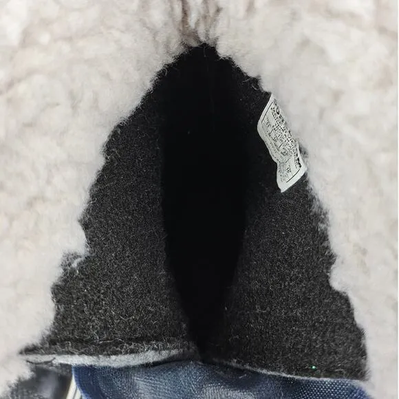 SOREL Yoot Insulated / Waterproof Boots - Children's Size 11