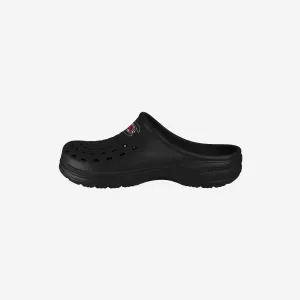 South Carolina Gamecocks Womens Solid Clog