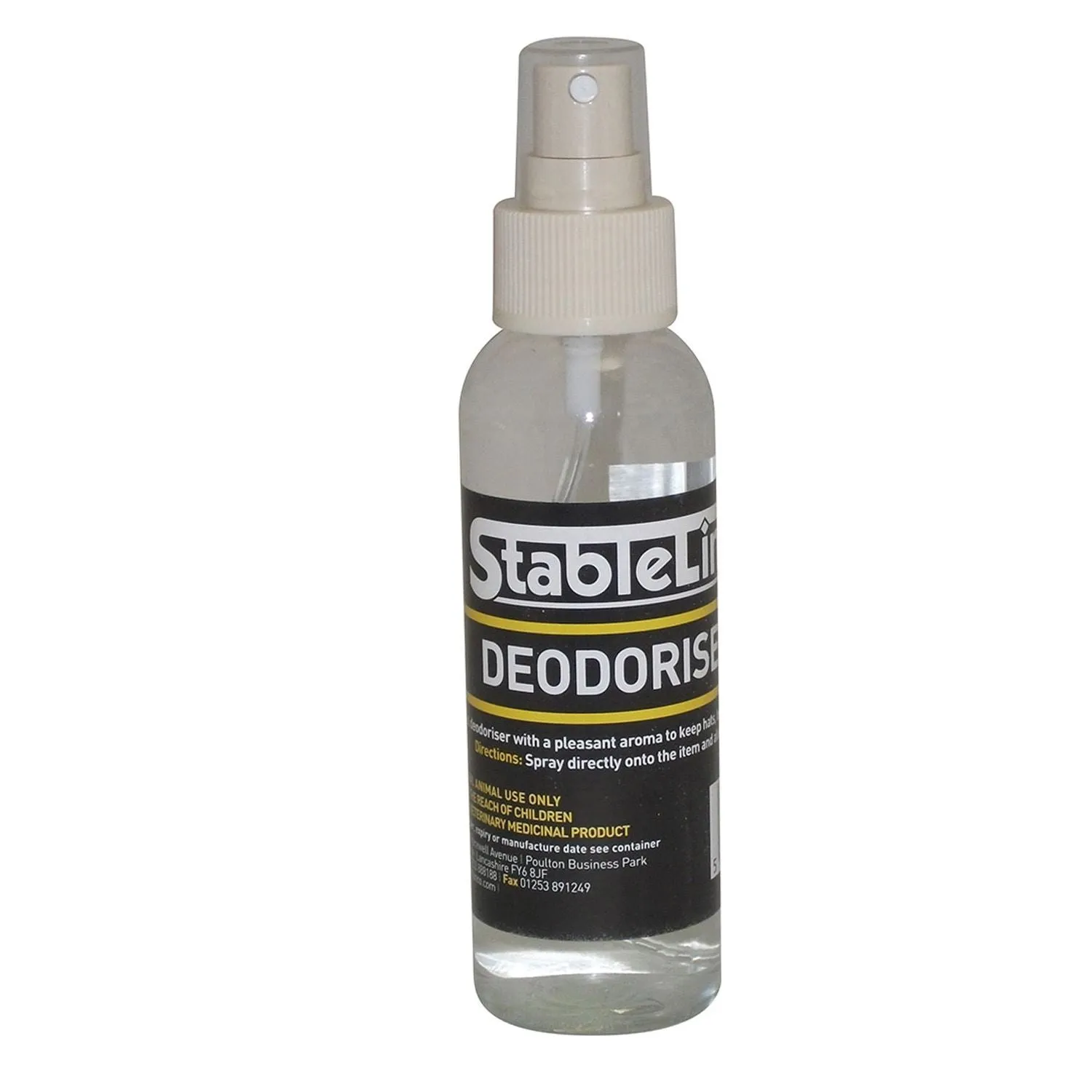 Stableline Deodoriser
