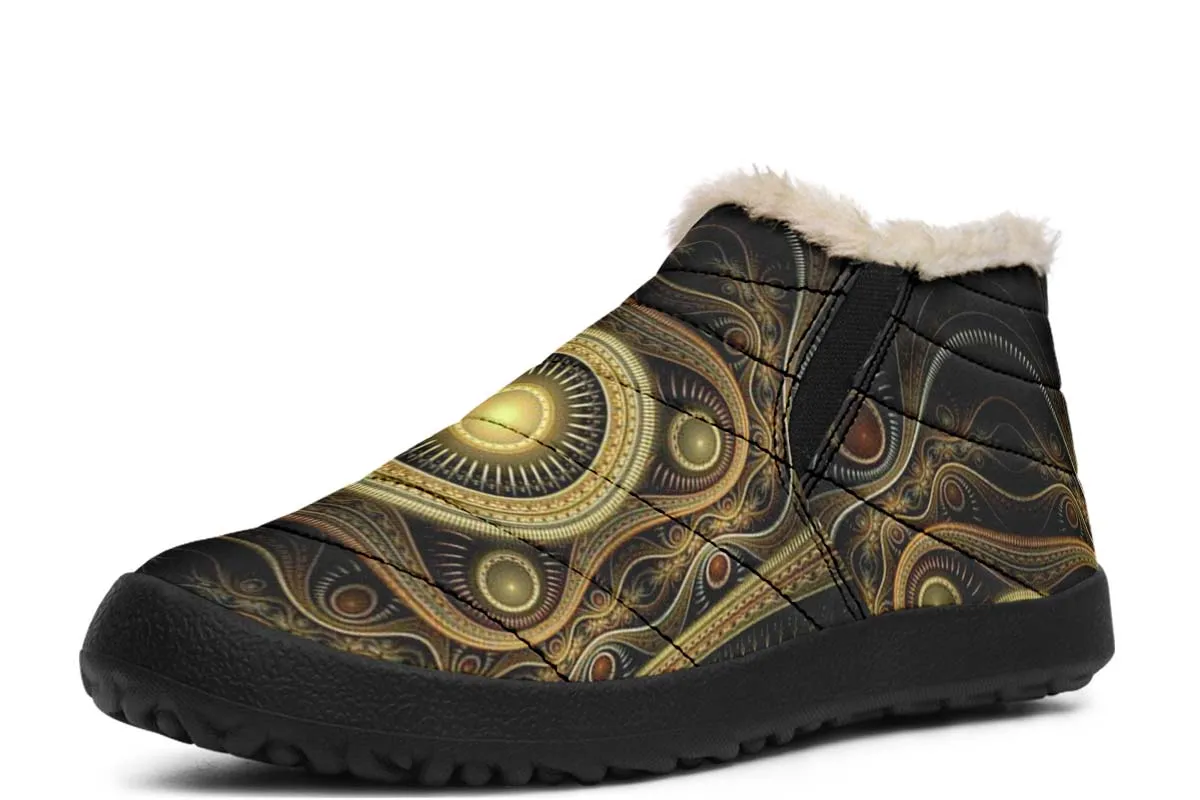 Steampunk