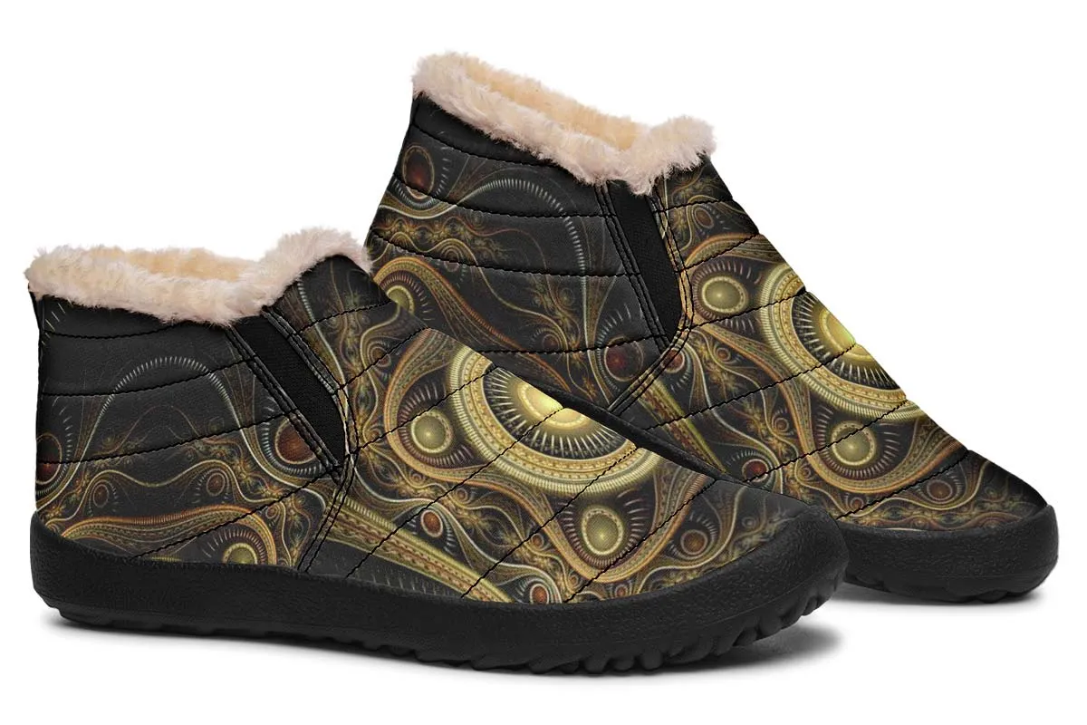 Steampunk