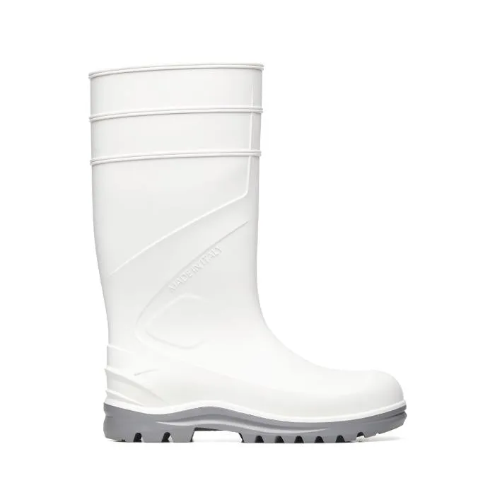 Stivali CHIMERA WHITE S4 SRC