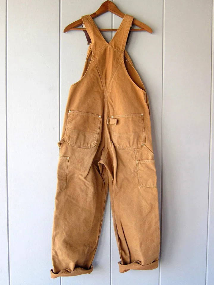Stylische Damenoverall – Eliza