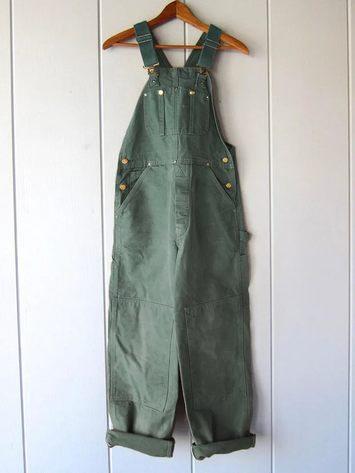 Stylische Damenoverall – Eliza