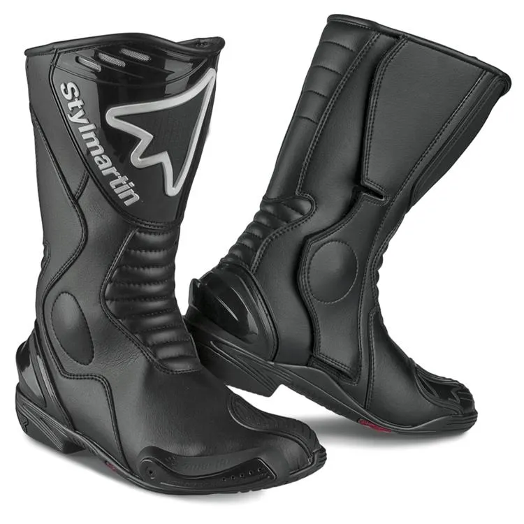 Stylmartin Diablo spares