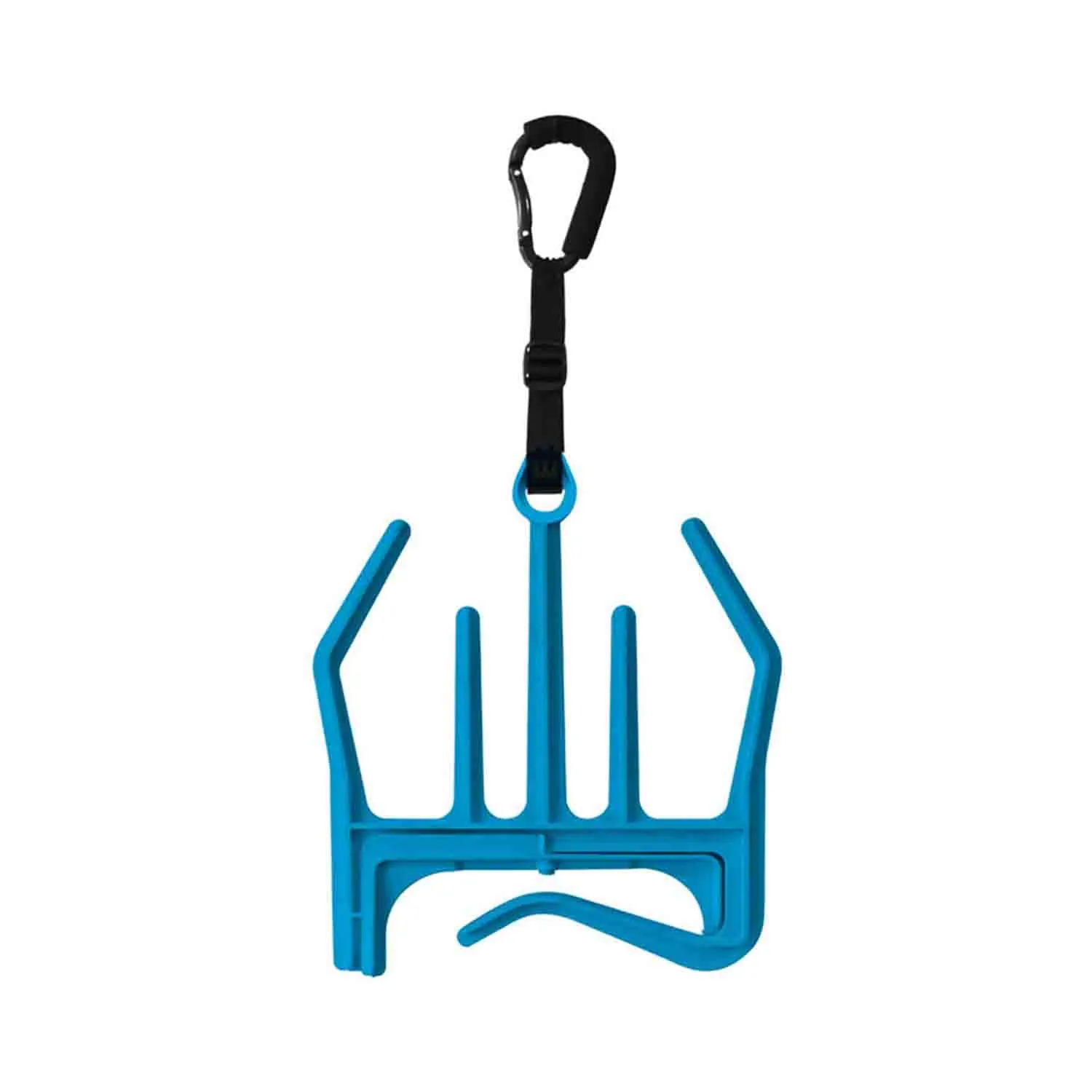 Surflogic Wetsuit Accessories Hanger Double System