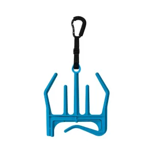 Surflogic Wetsuit Accessories Hanger Double System