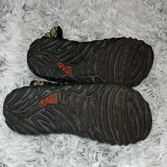 TEVA Sandals Men’s Size 6.5 or Women’s Size 8.5