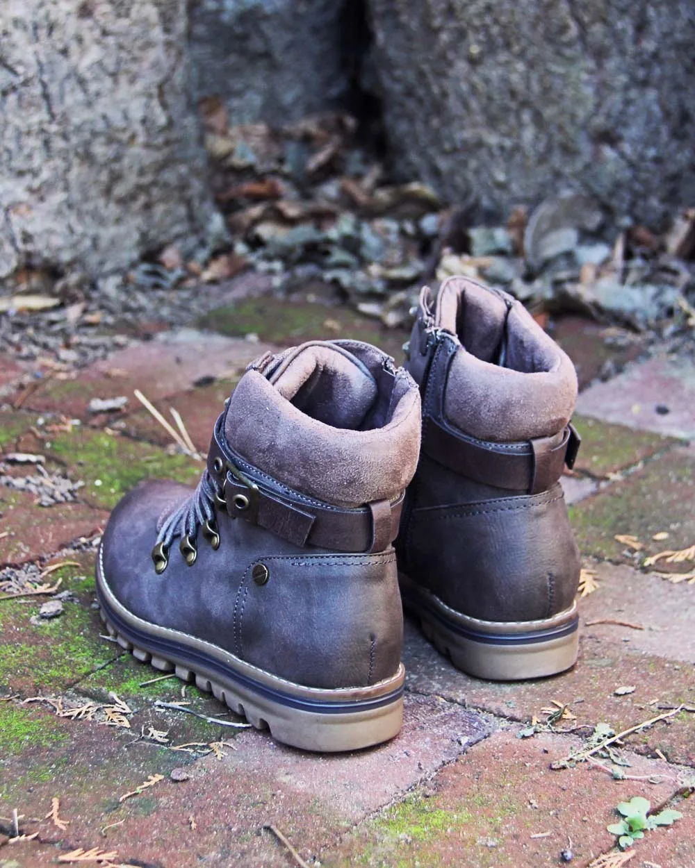 The Easterly Boots