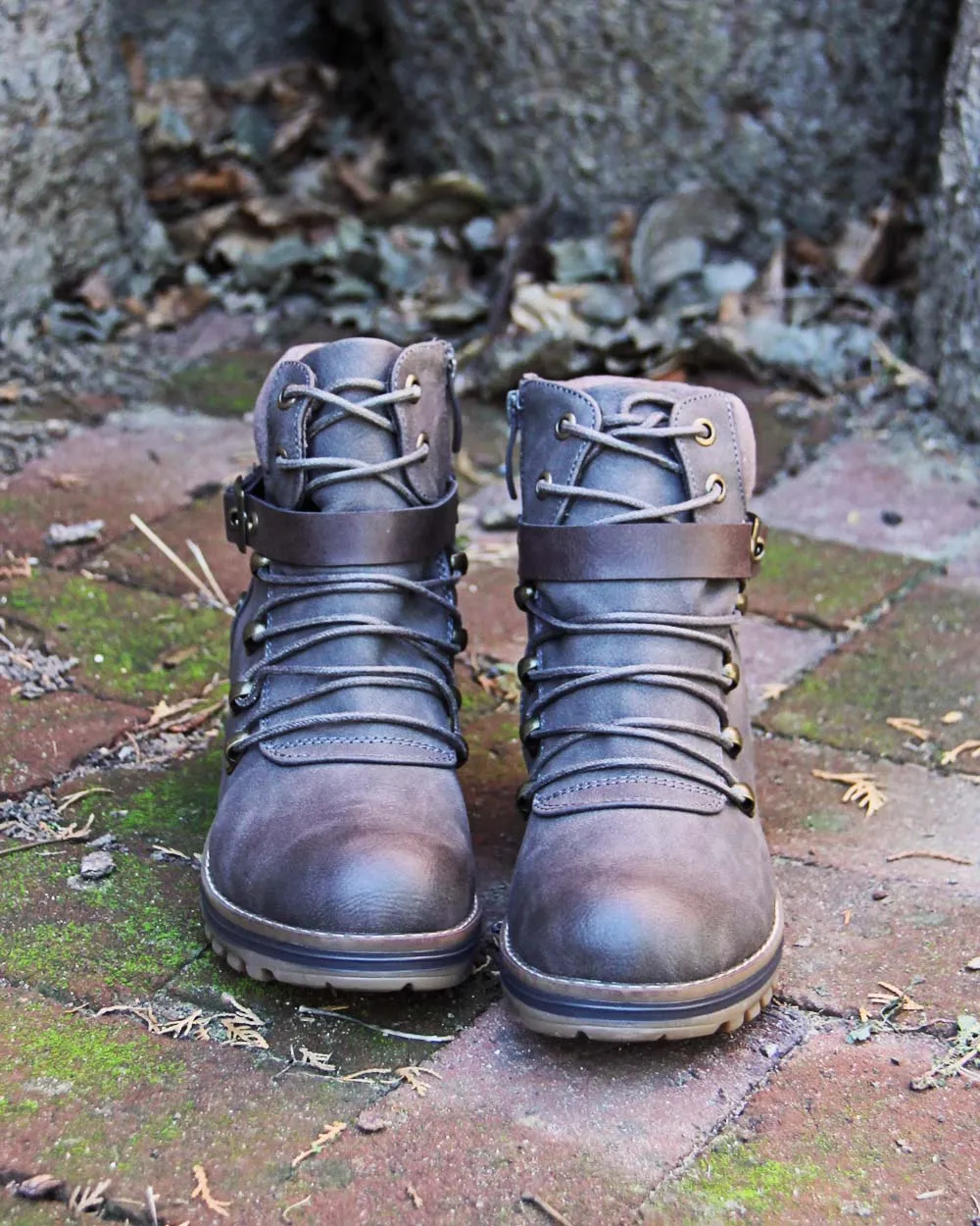 The Easterly Boots