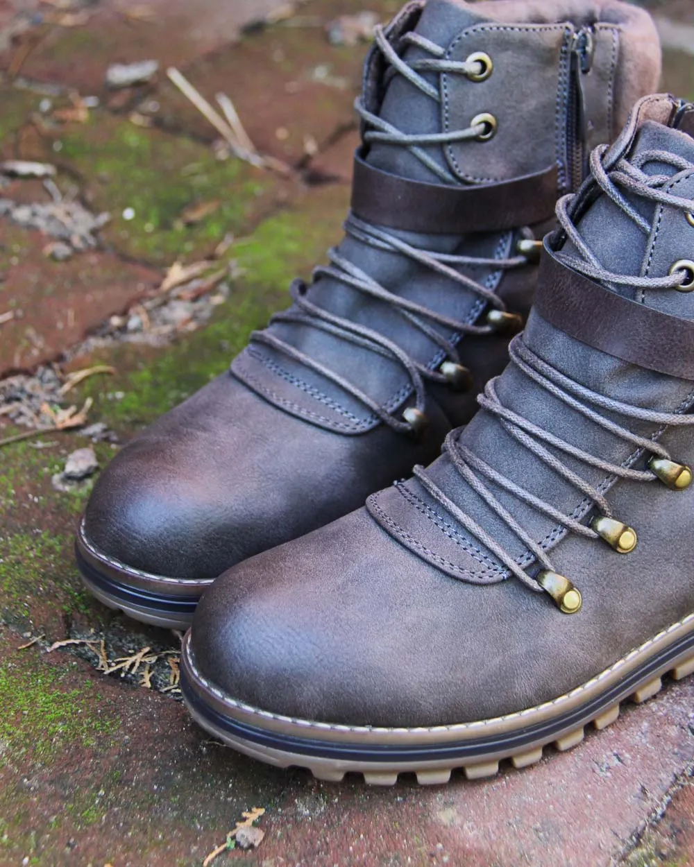 The Easterly Boots