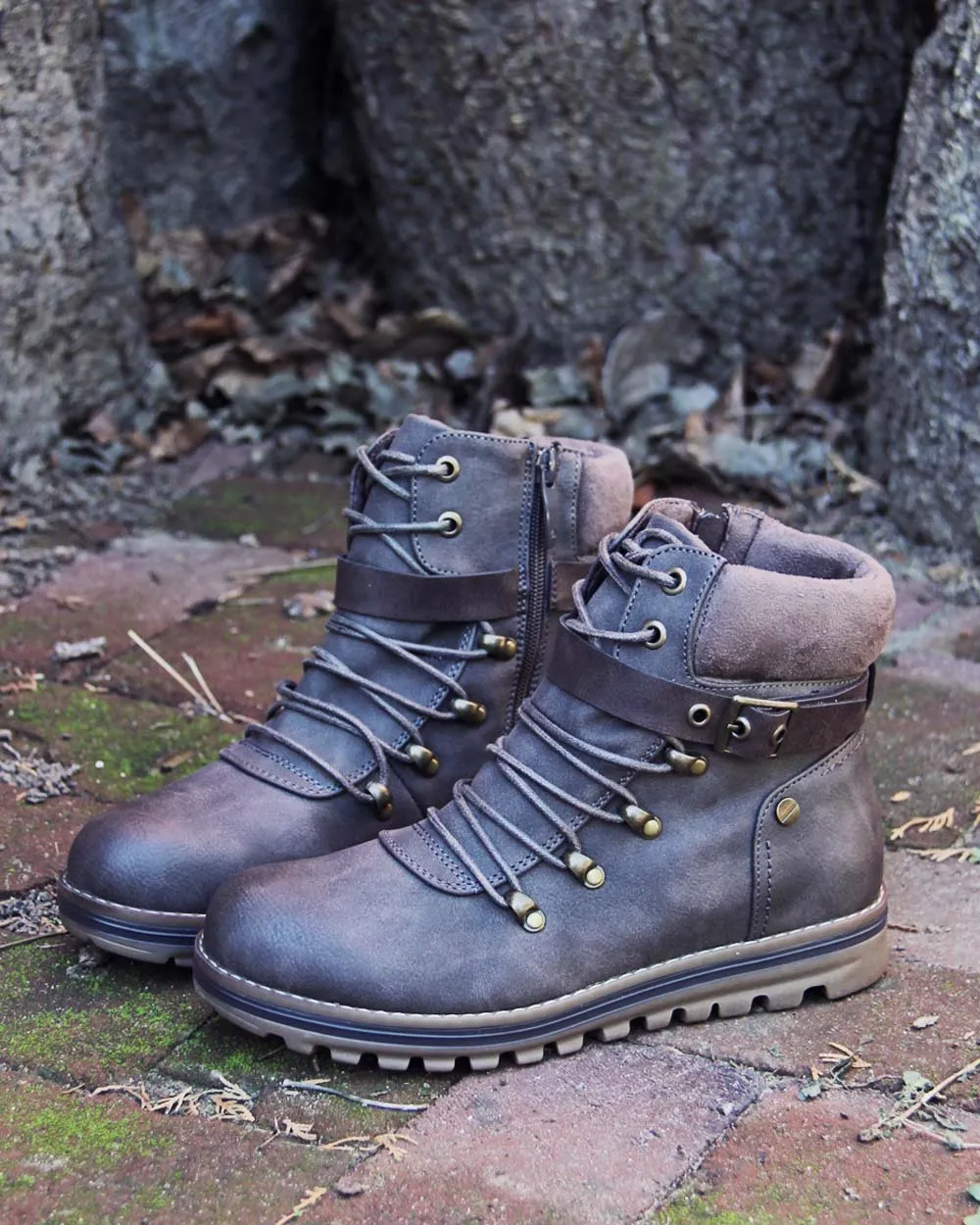 The Easterly Boots