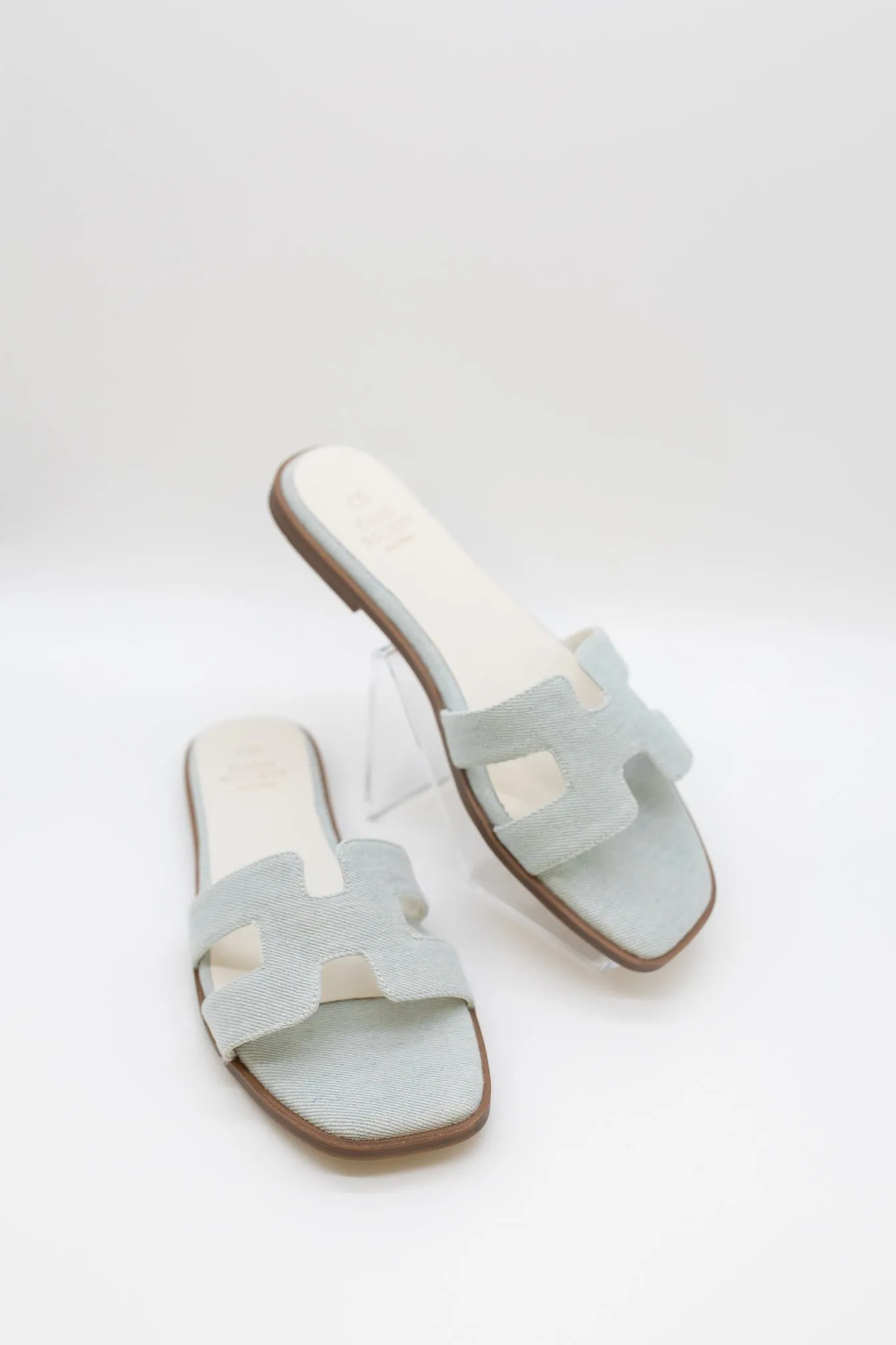 The Everlee Stylish Sandals