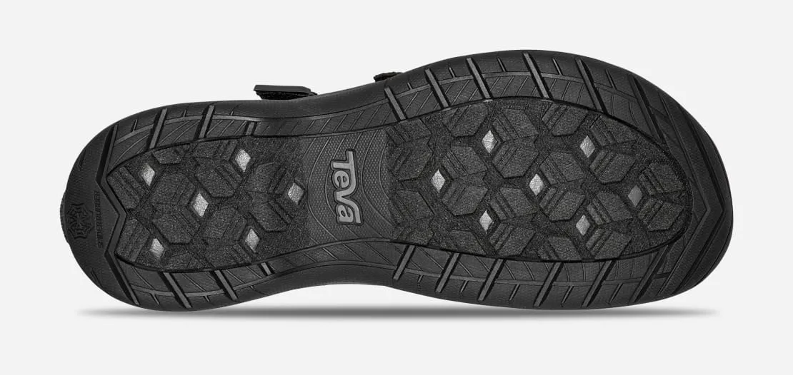 Tirra Sport Closed Toe